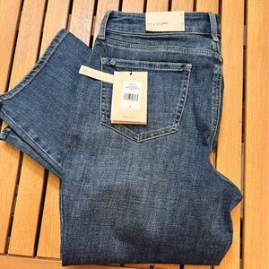 NYDJ jeans size 8